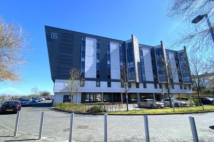 Flat The Decks in Runcorn