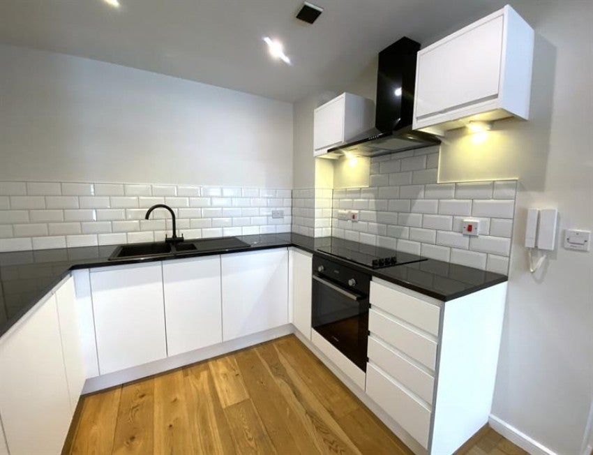 Flat The Decks in Runcorn