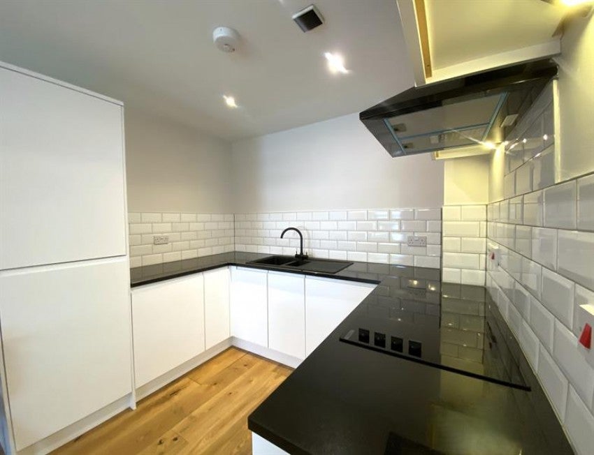 Flat The Decks in Runcorn