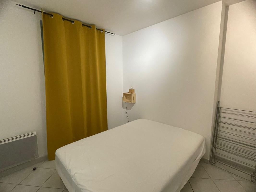 Flat Rue de la République in Marseille