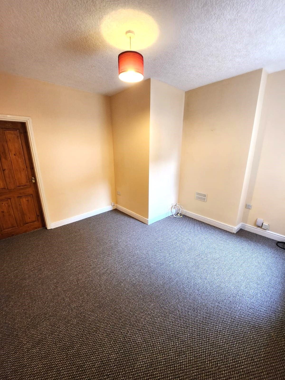 Flat Belgrave Road in Halesowen