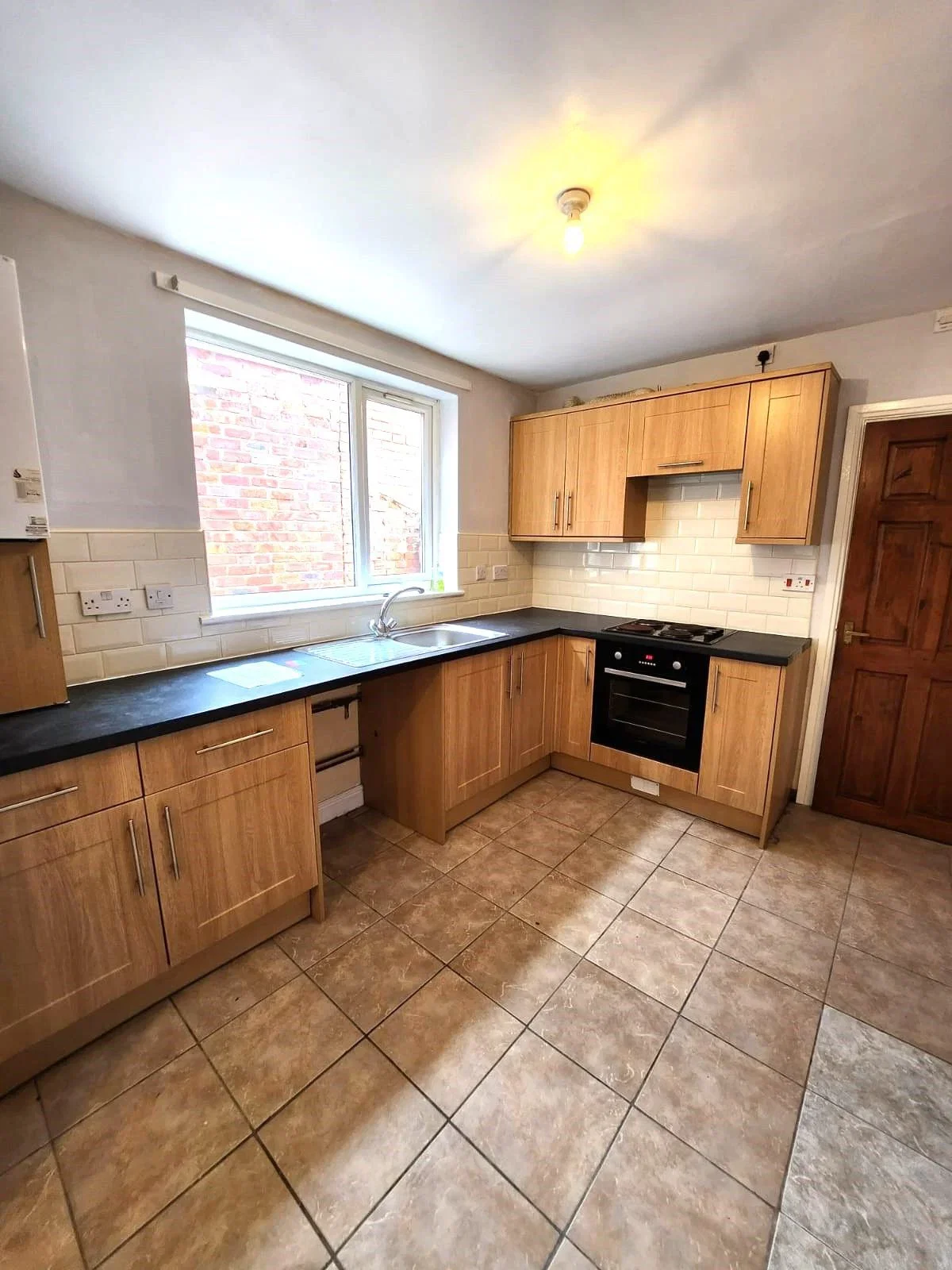 Flat Belgrave Road in Halesowen