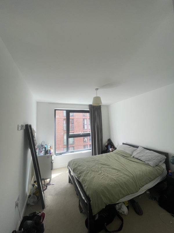 Flat Cornhill in Liverpool