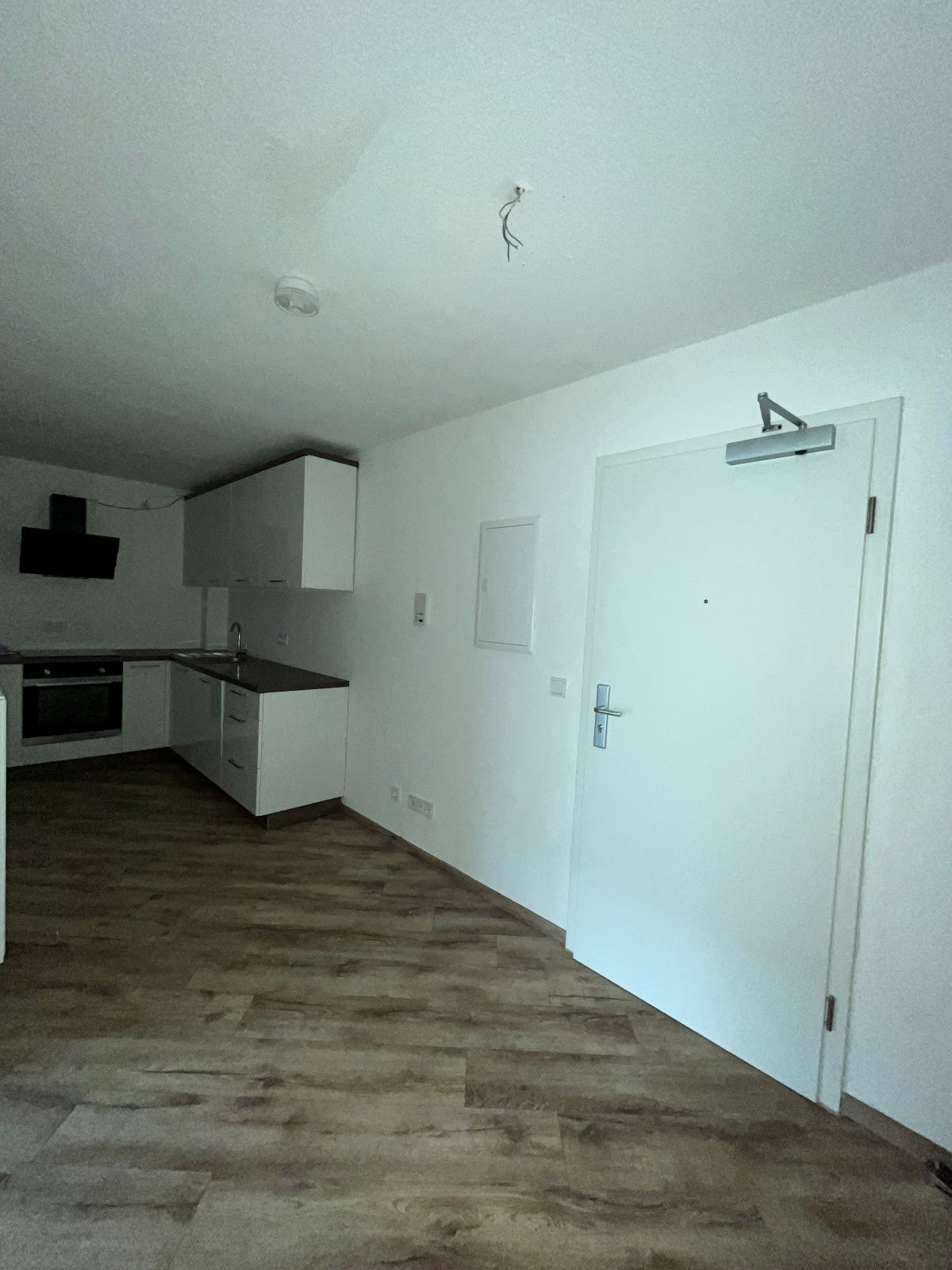 Wohnung Grubmühl in Lechbruck am See