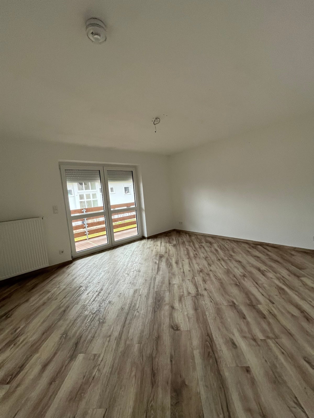 Wohnung Grubmühl in Lechbruck am See