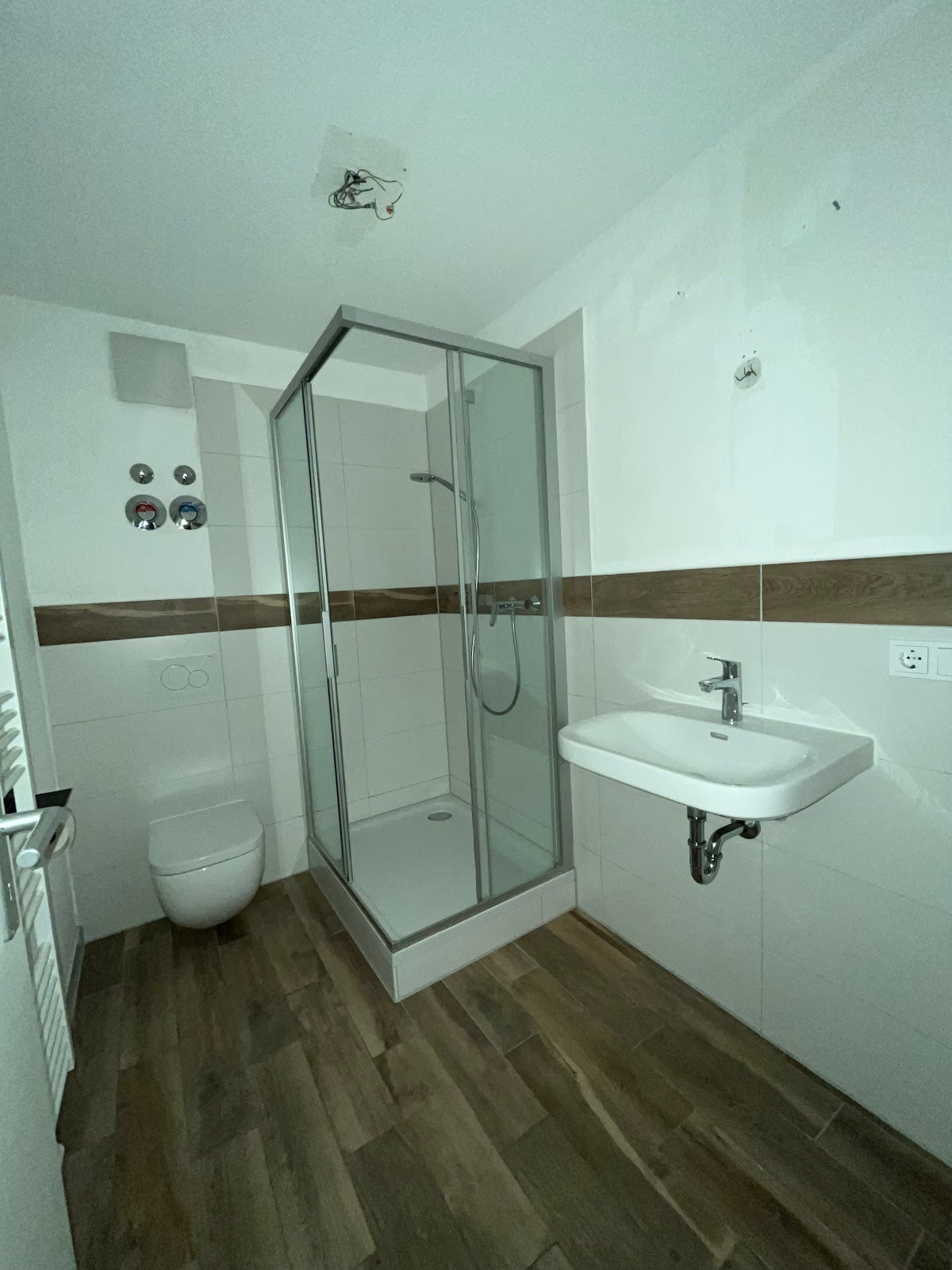 Wohnung Grubmühl in Lechbruck am See