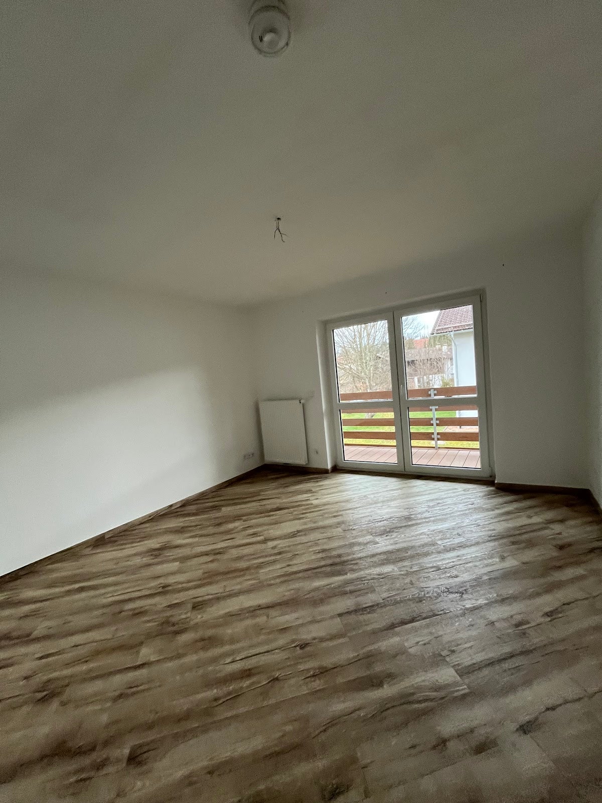 Wohnung Grubmühl in Lechbruck am See