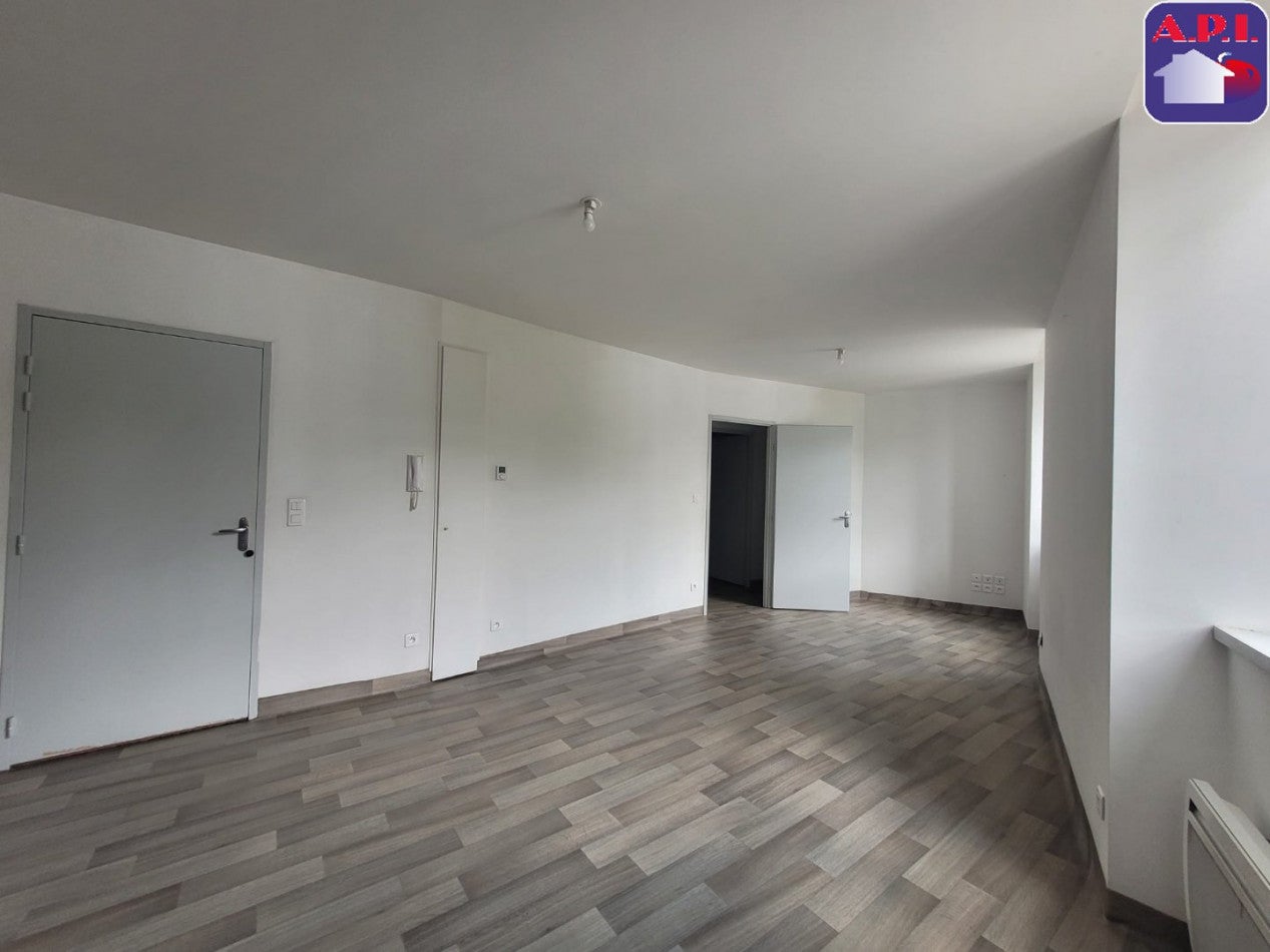 Appartement Impasse des Potiers à Foix