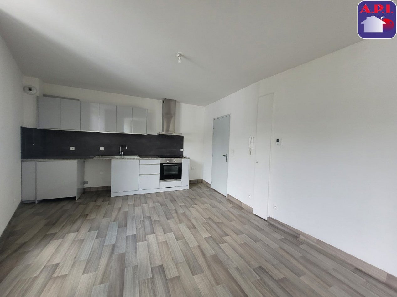 Appartement Impasse des Potiers à Foix