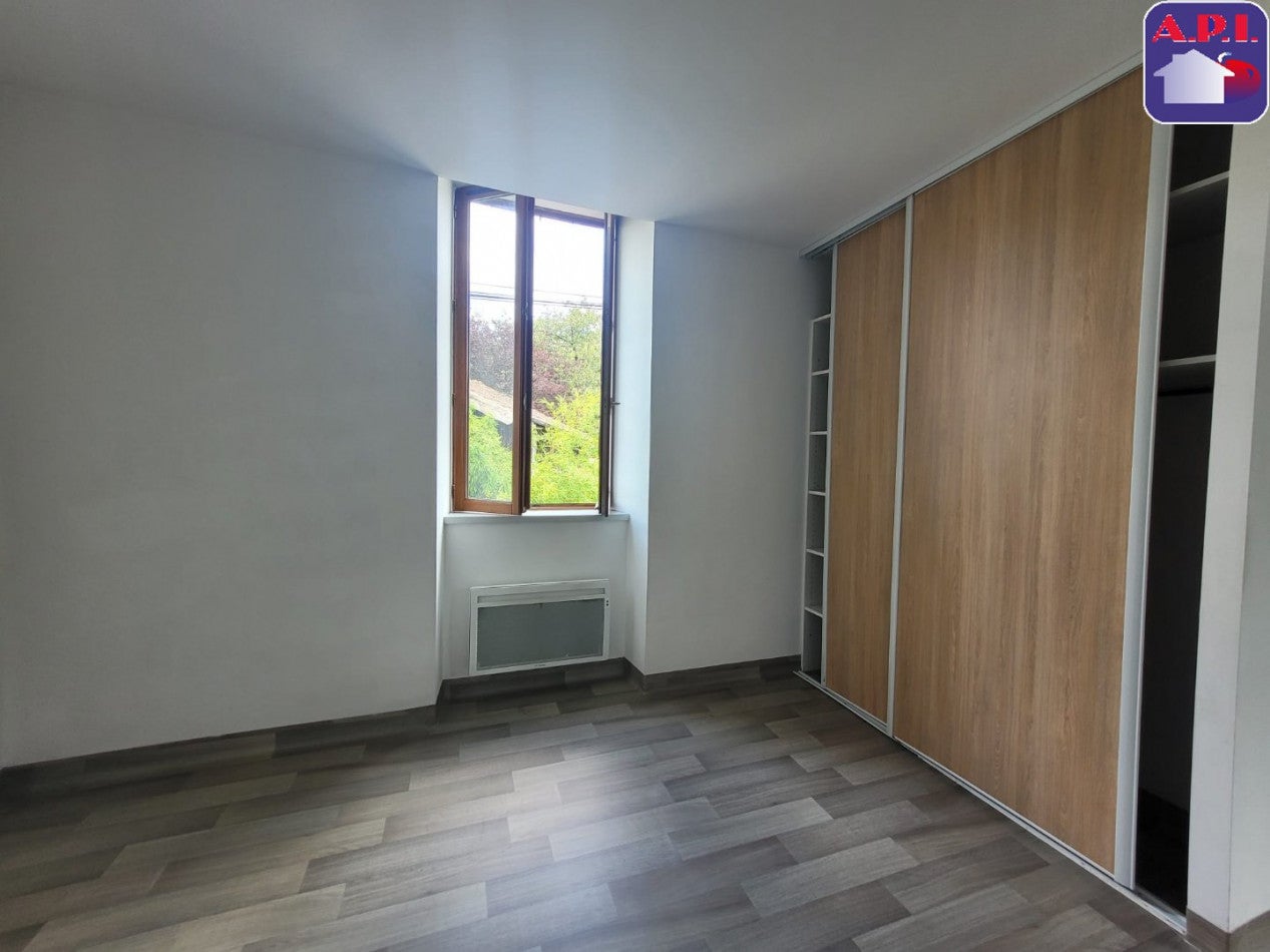 Appartement Impasse des Potiers à Foix
