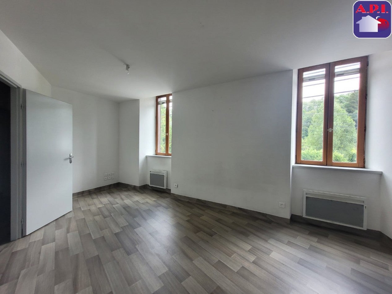 Appartement Impasse des Potiers à Foix