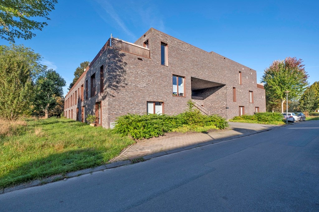 Appartement Spicastraat 192 a in Groningen