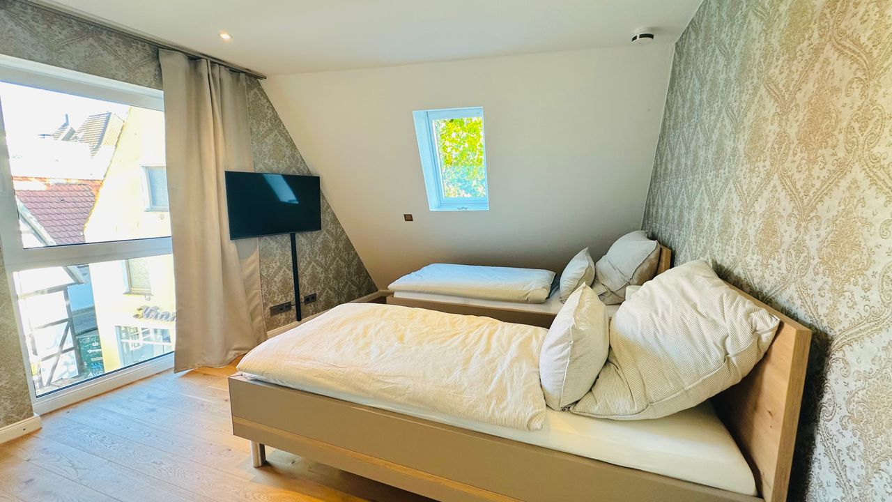 Wohnung Vitihof in Osnabrück