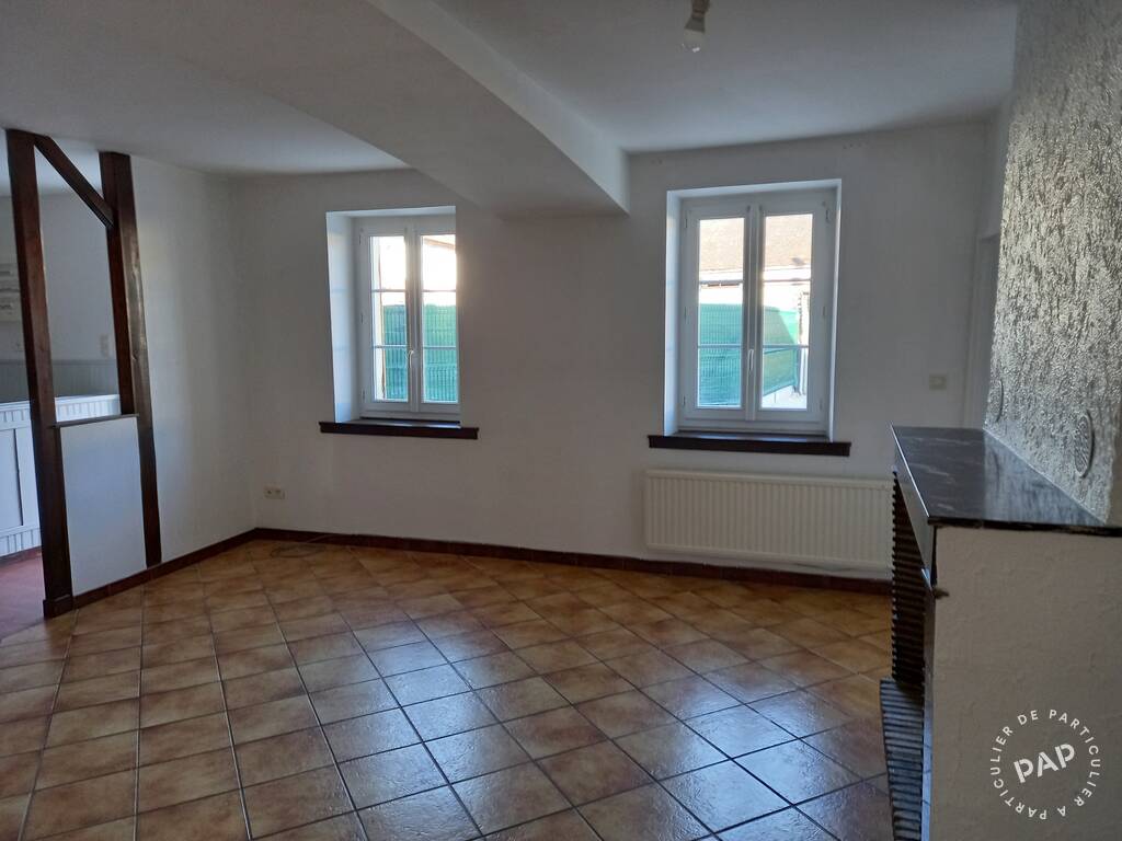 House Avenue des Platanes in Pannes