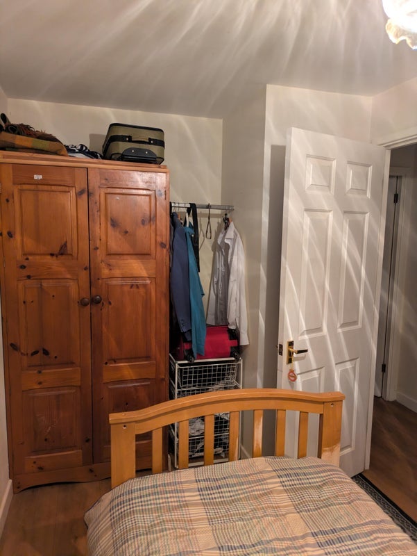 Room Parsley Way in Maidstone