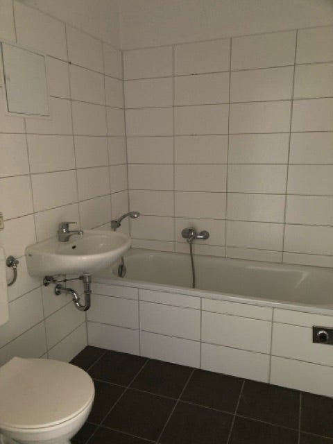 Wohnung Stielerstraße in Erfurt