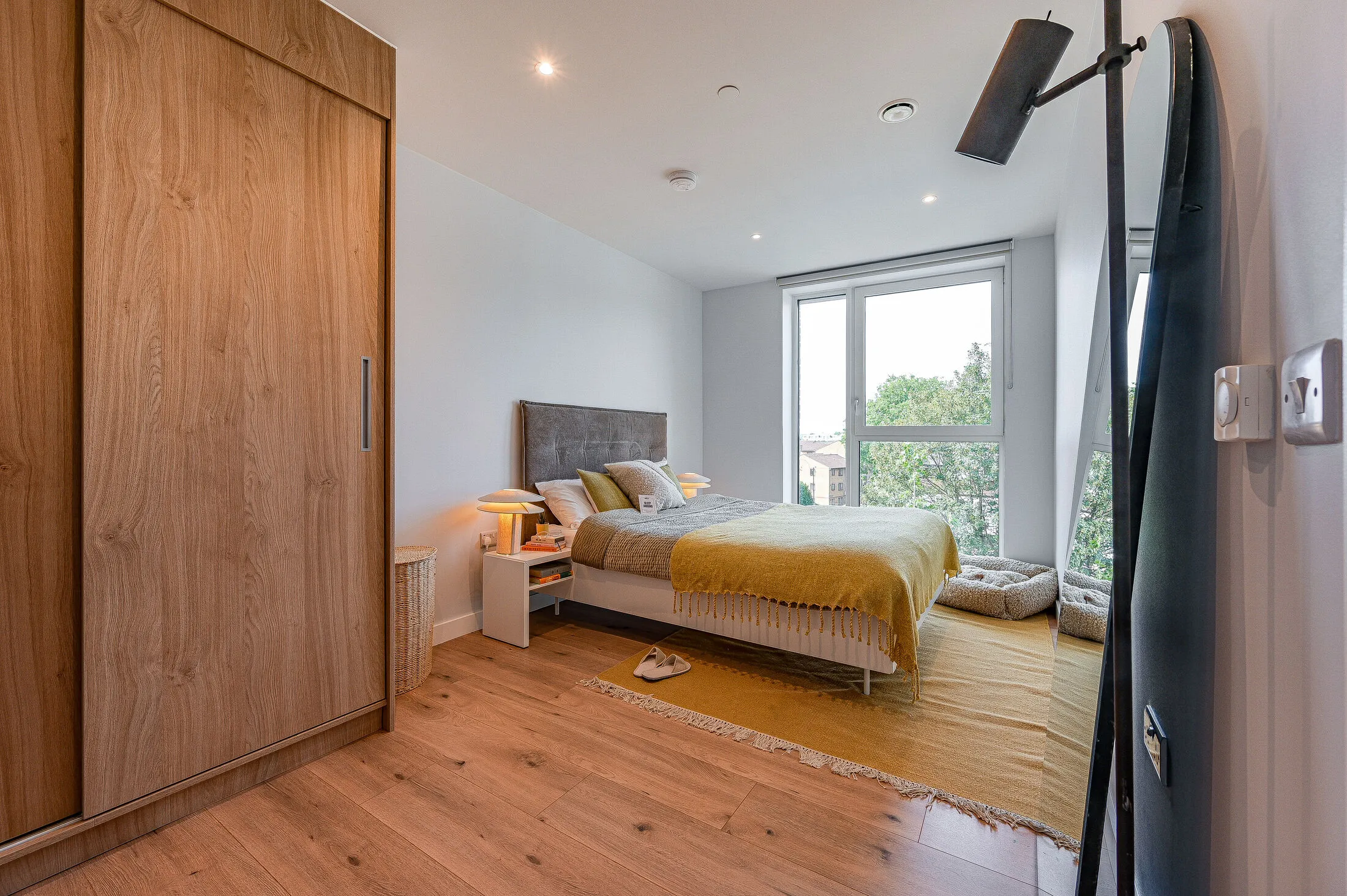 Flat Evelyn Street in Greater London