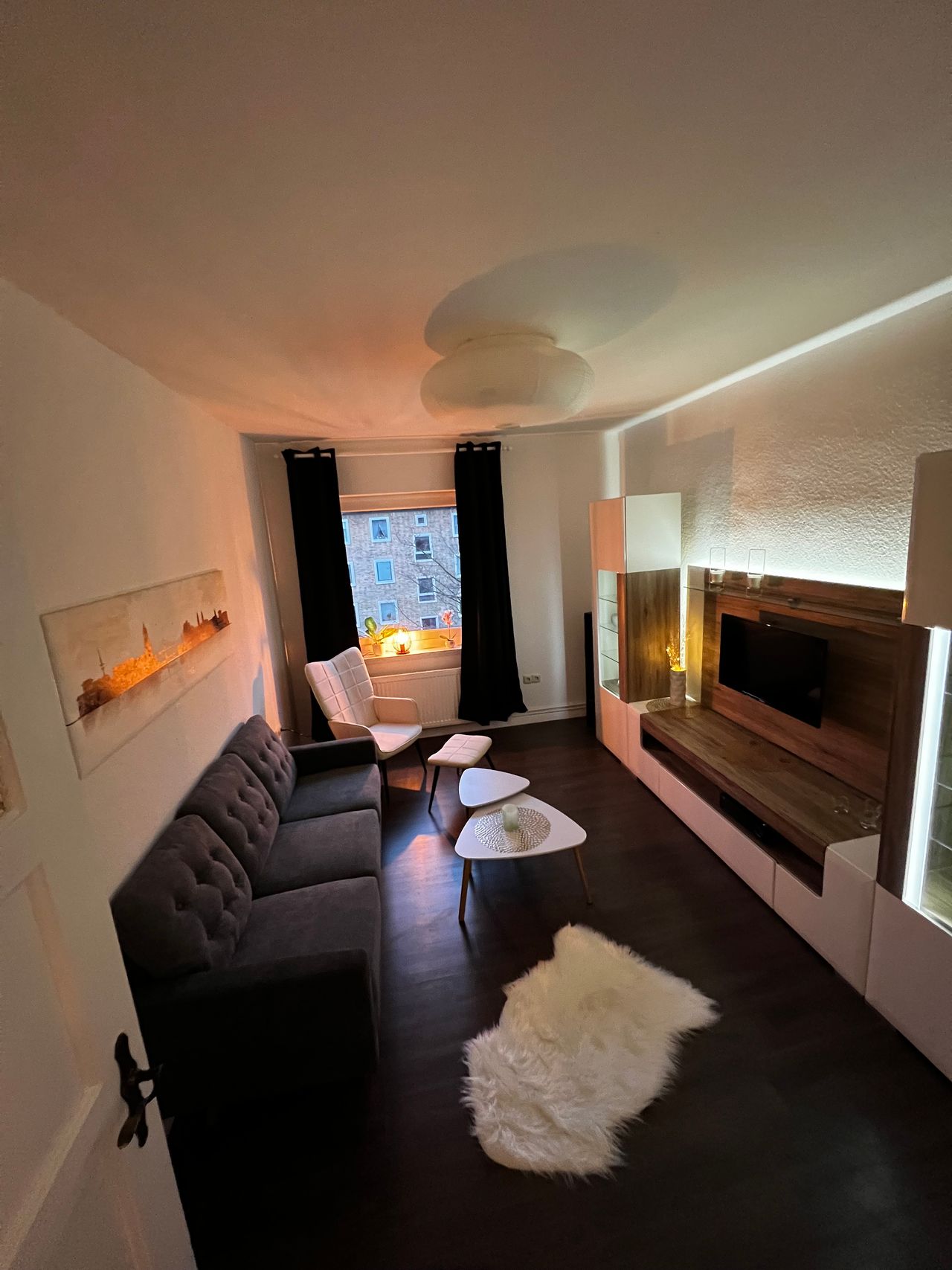 Wohnung Bremer Straße in Hamburg
