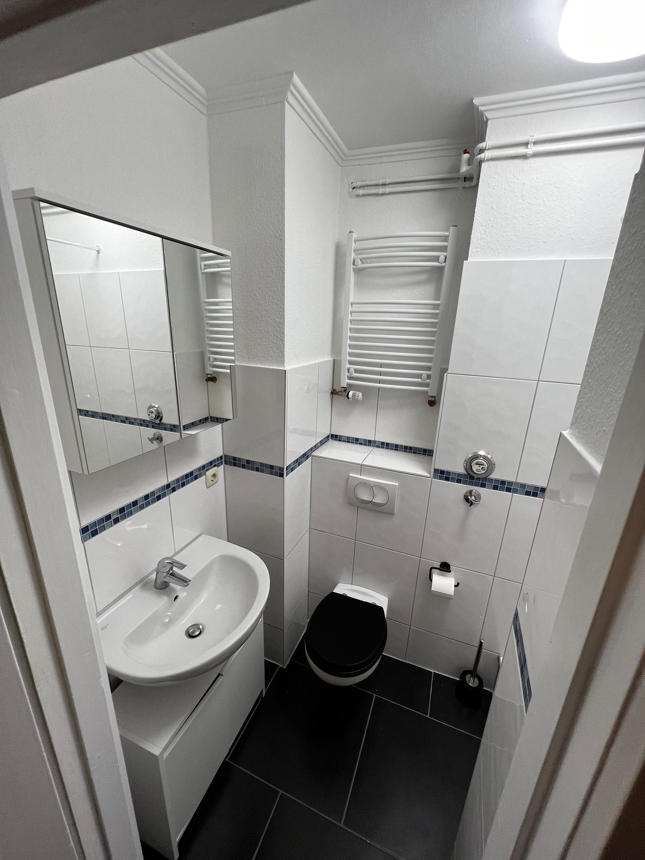 Wohnung Bremer Straße in Hamburg