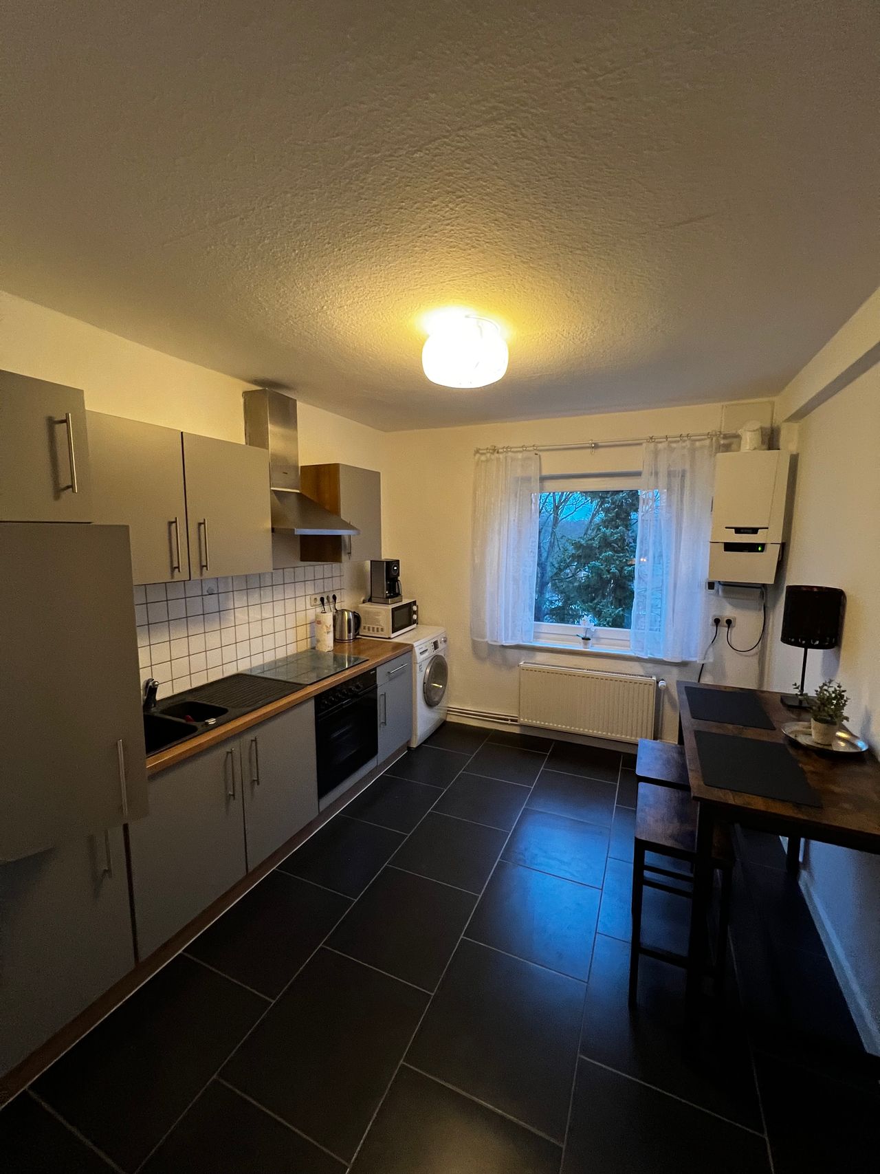 Wohnung Bremer Straße in Hamburg