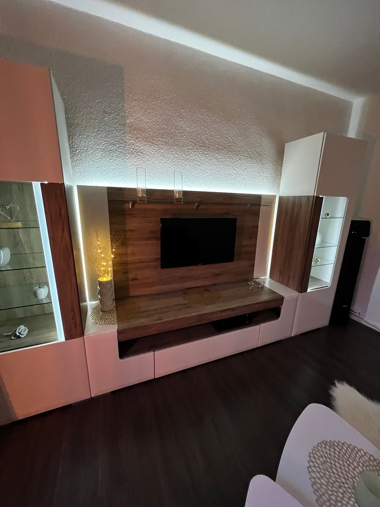 Wohnung Bremer Straße in Hamburg