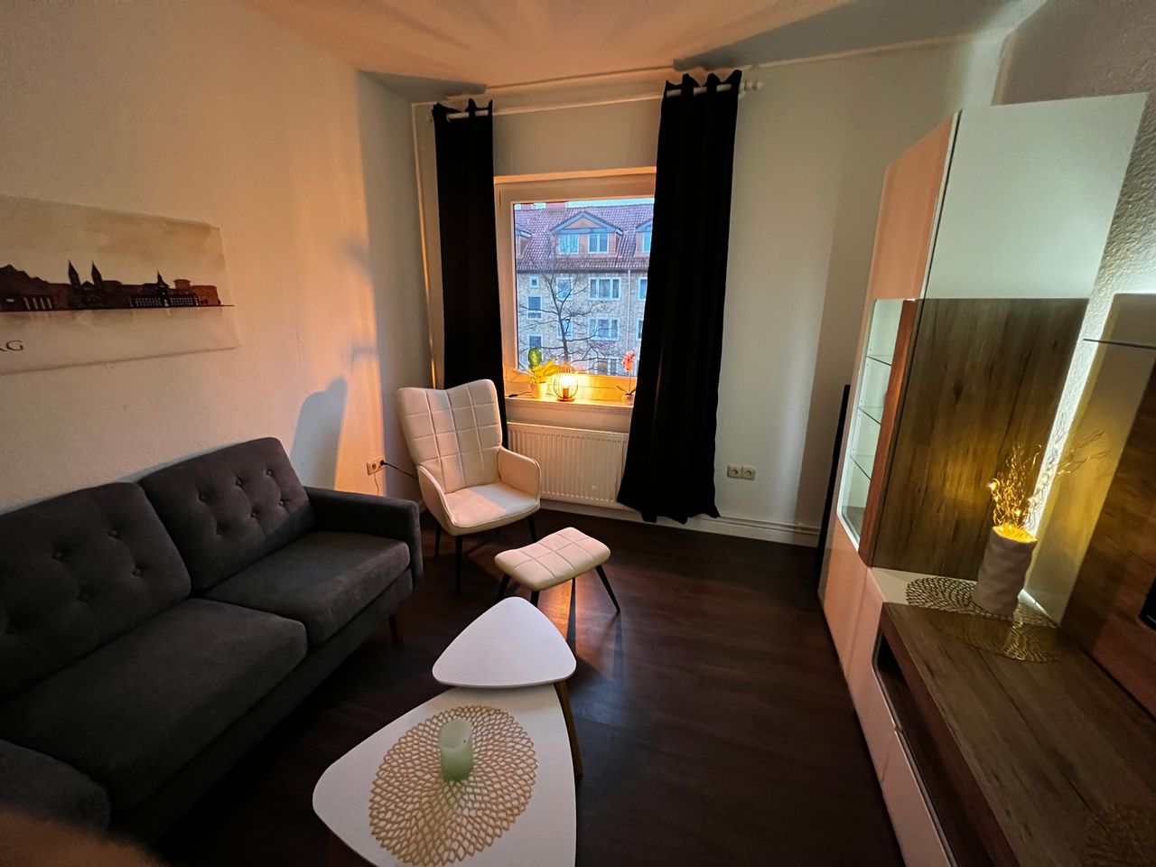 Wohnung Bremer Straße in Hamburg