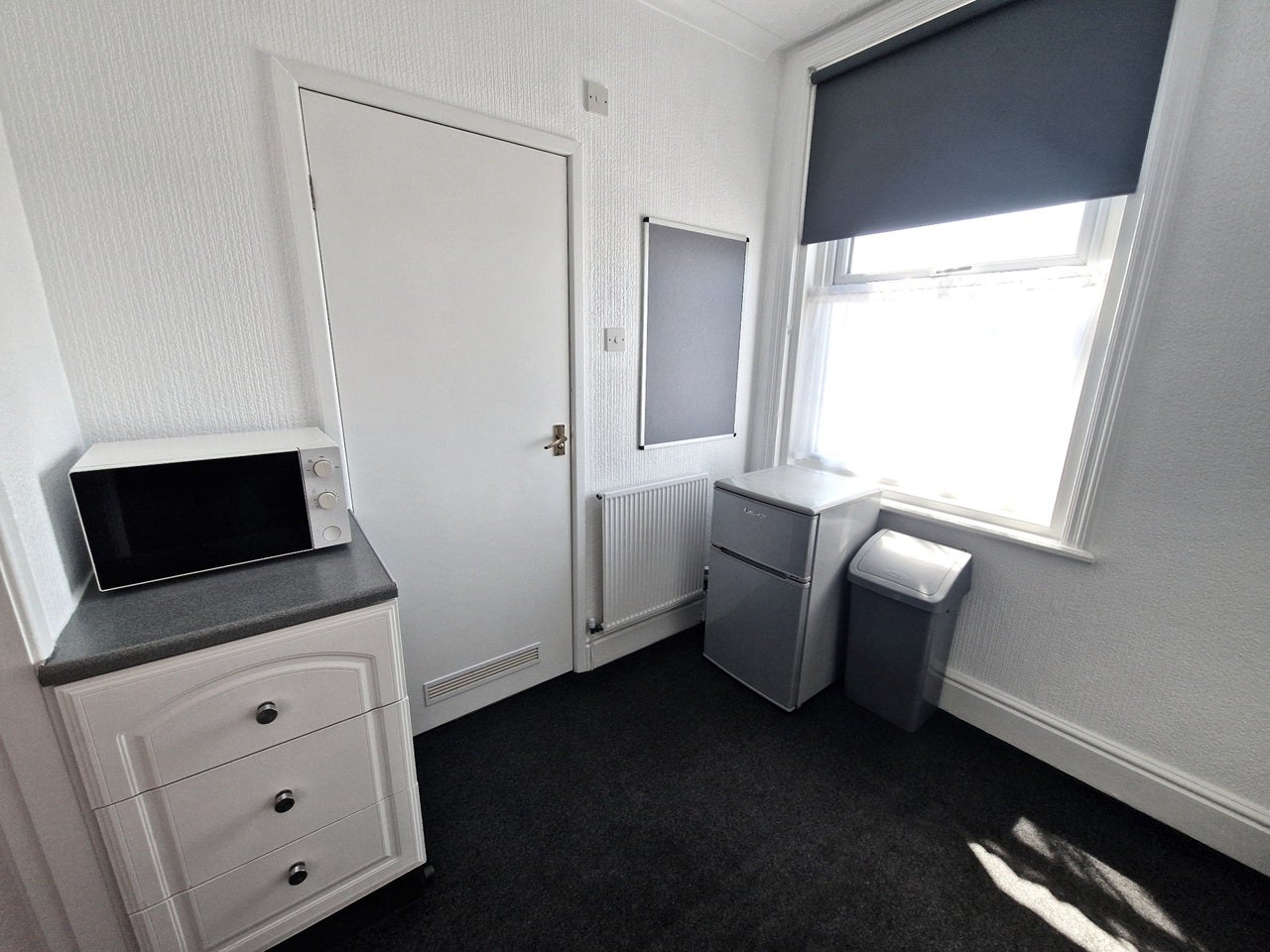 Flat Lord Street in Blackpool