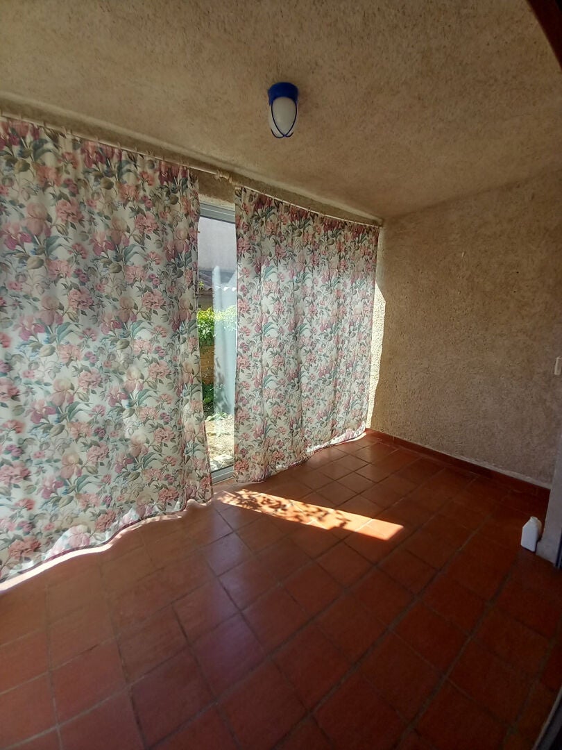 Flat Impasse du Haut Colombier in Manosque