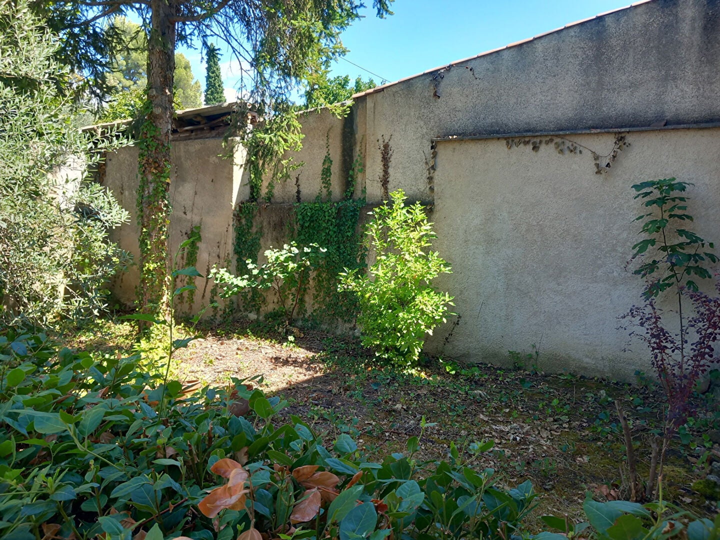 Appartement Impasse du Haut Colombier à Manosque