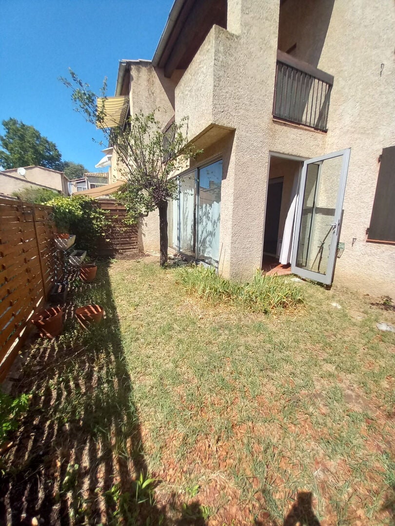 Flat Impasse du Haut Colombier in Manosque