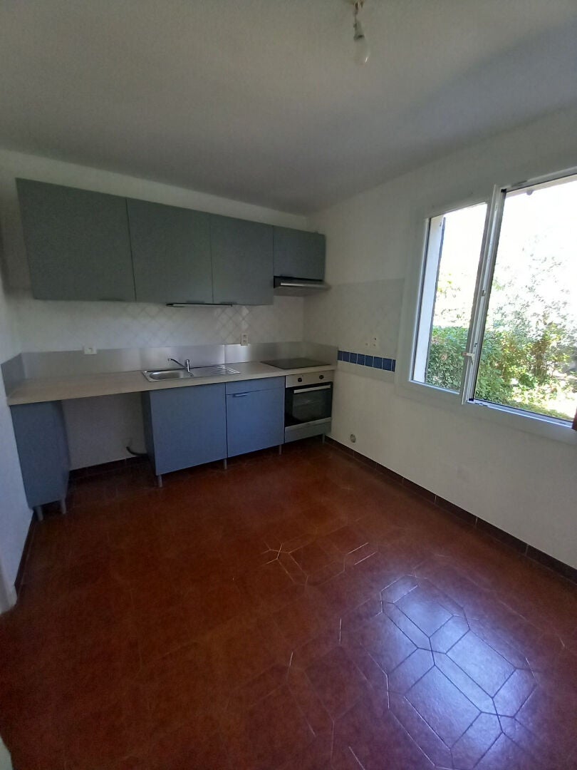 Appartement Impasse du Haut Colombier à Manosque