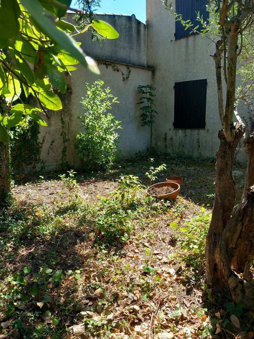 Flat Impasse du Haut Colombier in Manosque