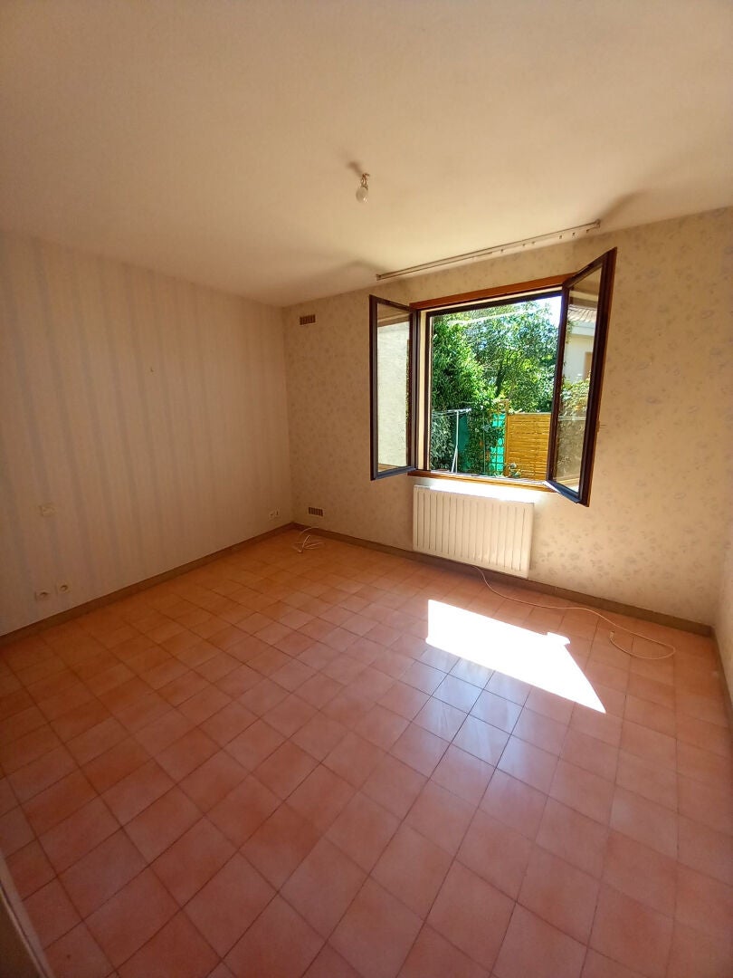 Flat Impasse du Haut Colombier in Manosque
