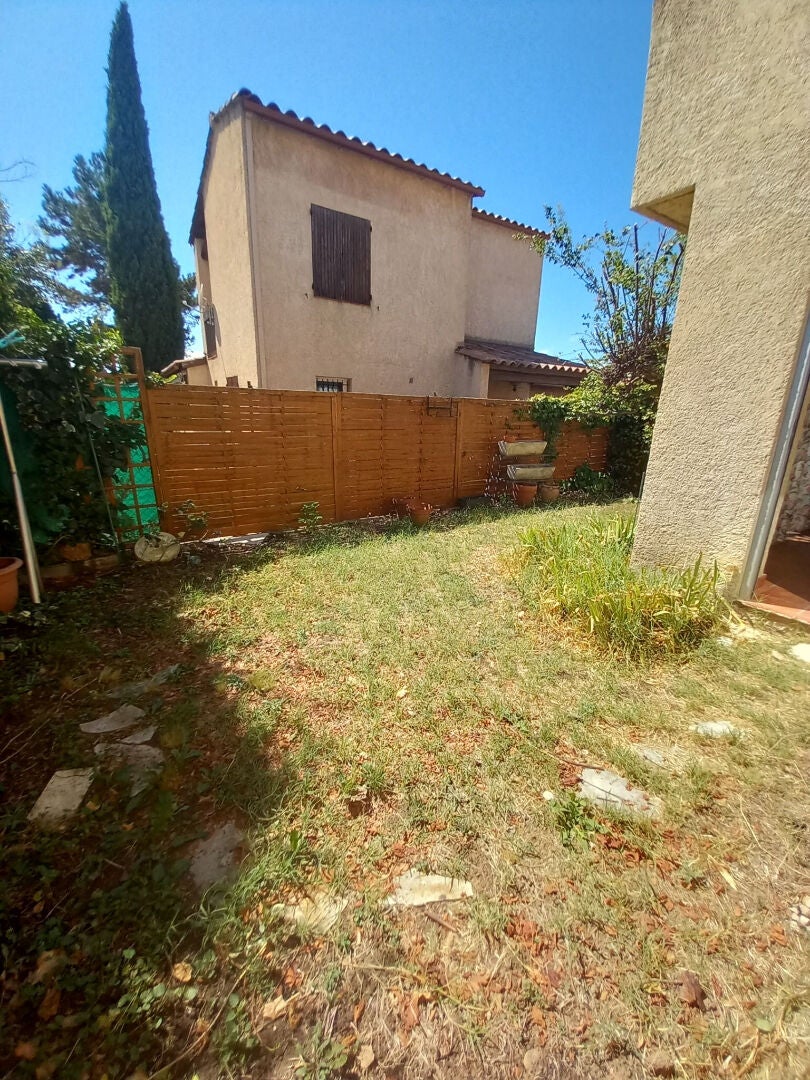 Flat Impasse du Haut Colombier in Manosque