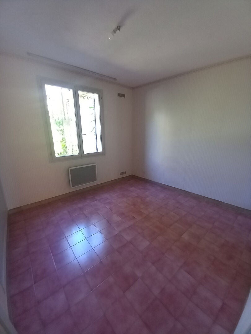 Flat Impasse du Haut Colombier in Manosque
