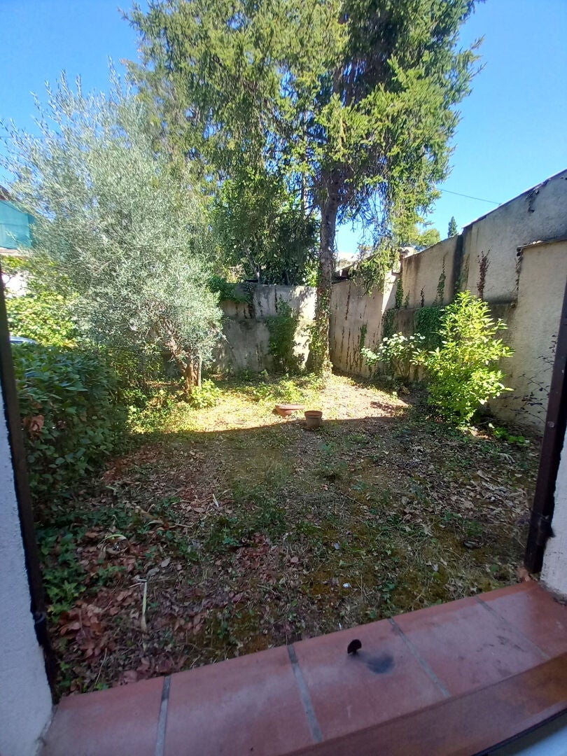 Flat Impasse du Haut Colombier in Manosque