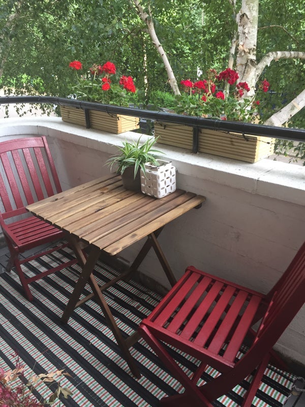 Room Station Place in Greater London