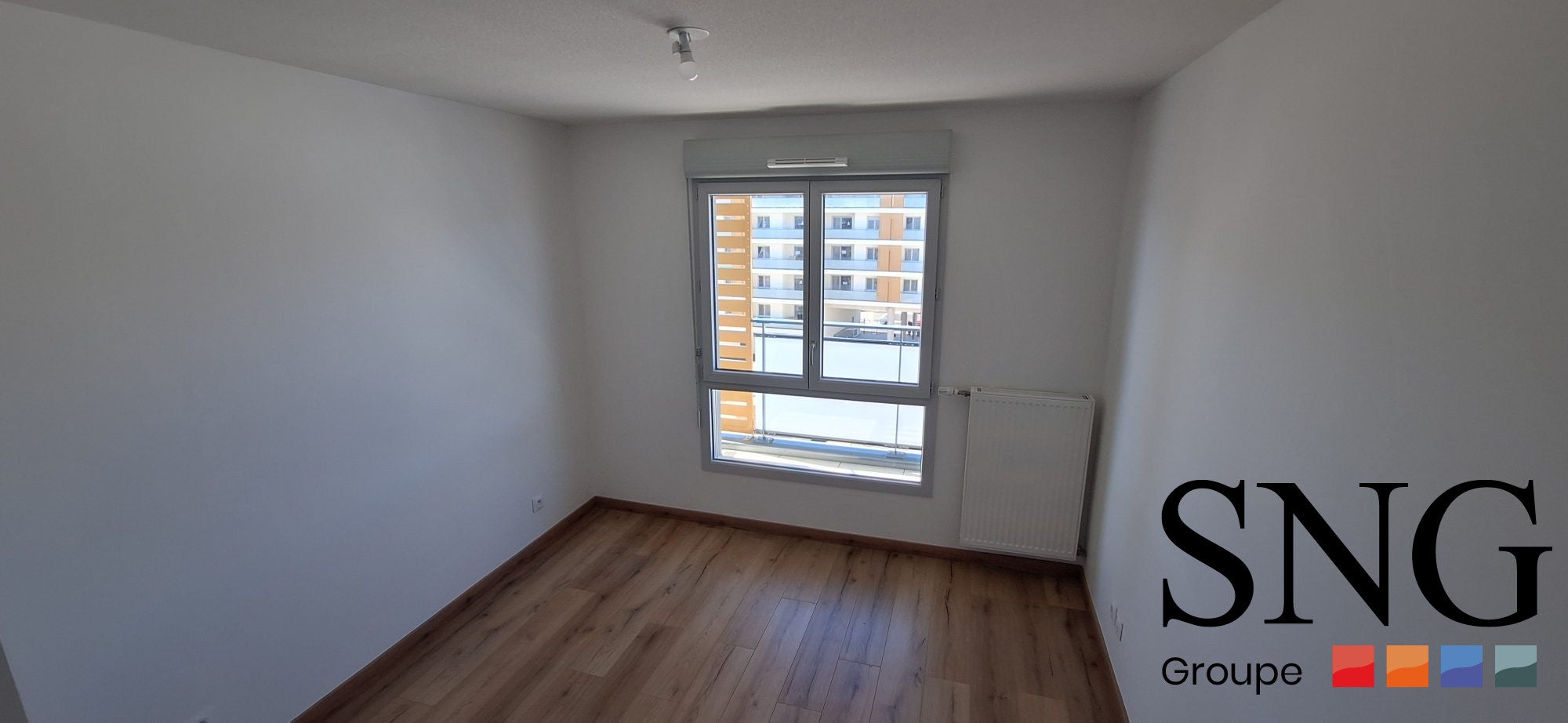 Appartement Boulevard Étienne Clémentel à Clermont-Ferrand