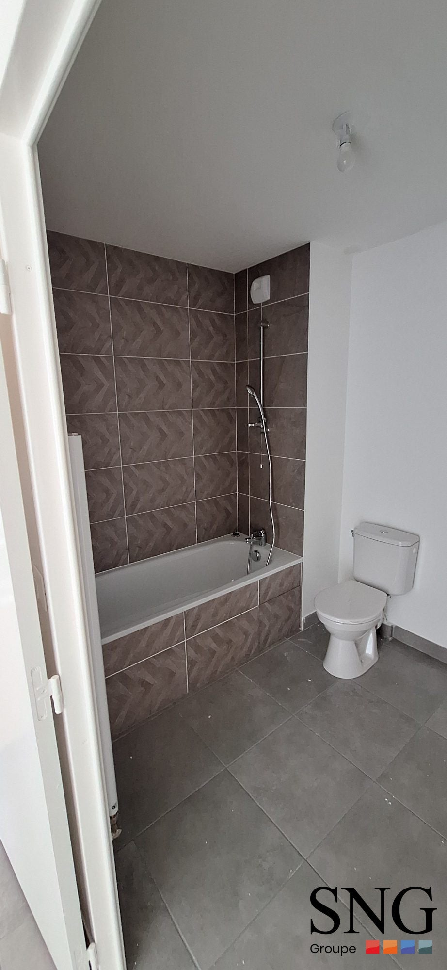 Appartement Boulevard Étienne Clémentel à Clermont-Ferrand