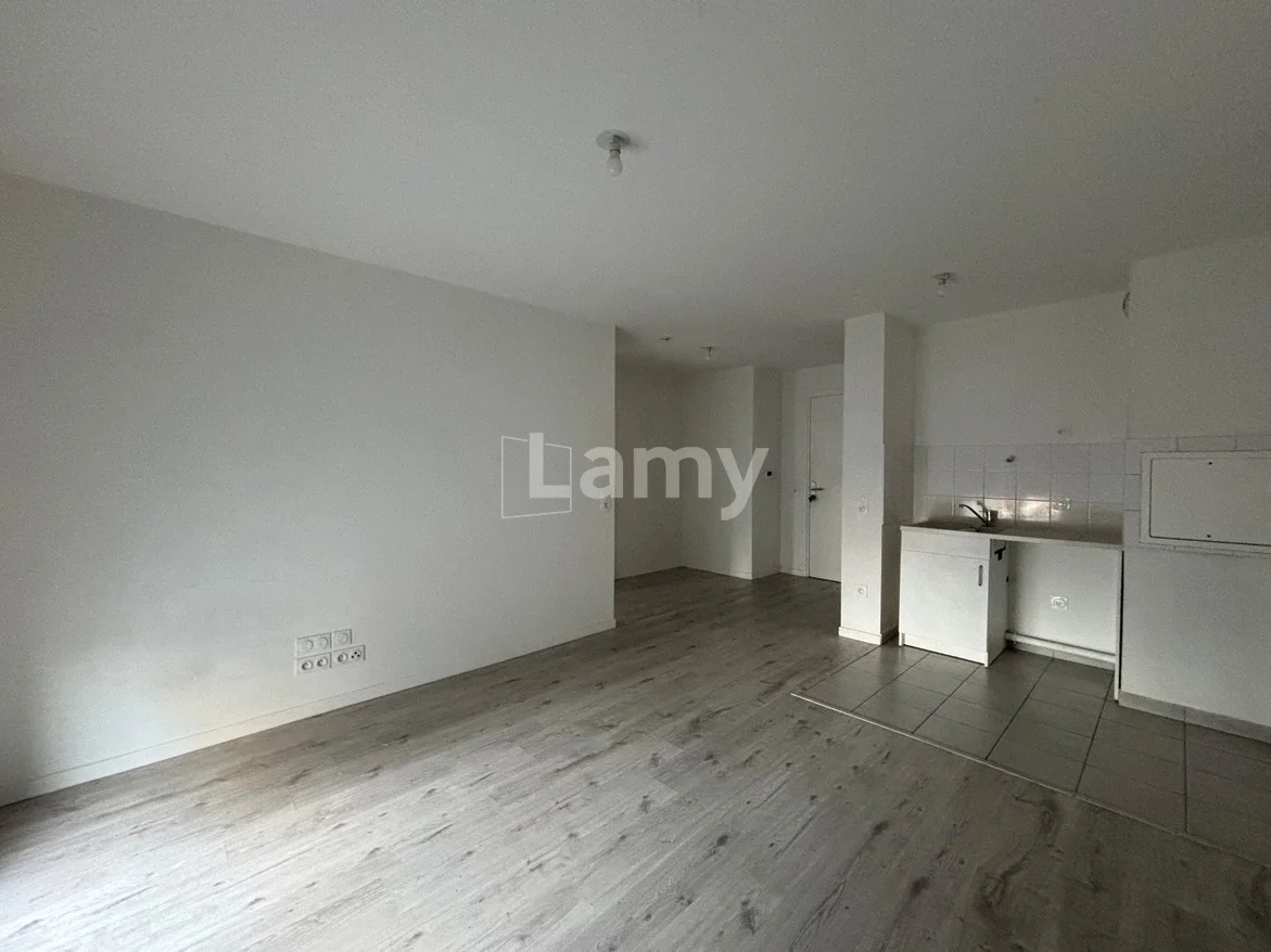 Appartement Boulevard Westinghouse à Sevran