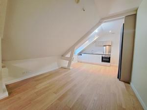 Appartement Rue Gambetta à Nantes