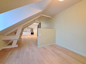 Appartement Rue Gambetta à Nantes