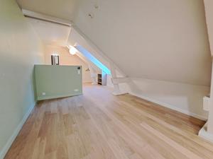 Appartement Rue Gambetta à Nantes