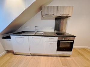 Appartement Rue Gambetta à Nantes