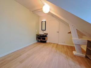 Appartement Rue Gambetta à Nantes