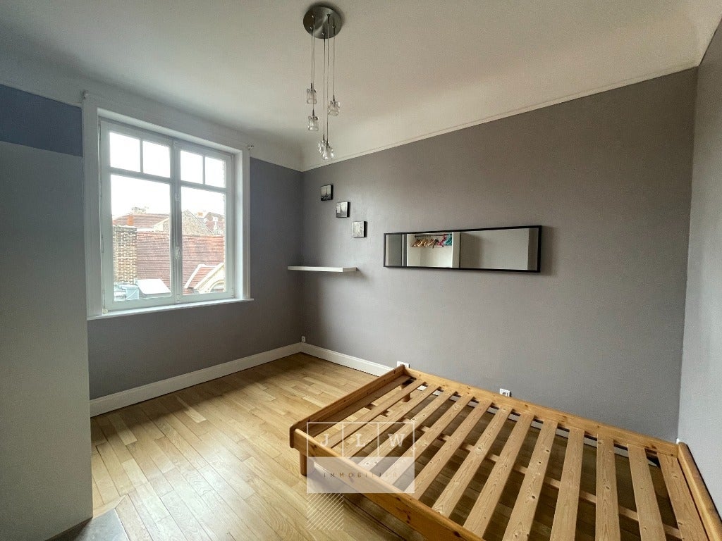 Appartement Rue de l'Hôpital Militaire à Lille