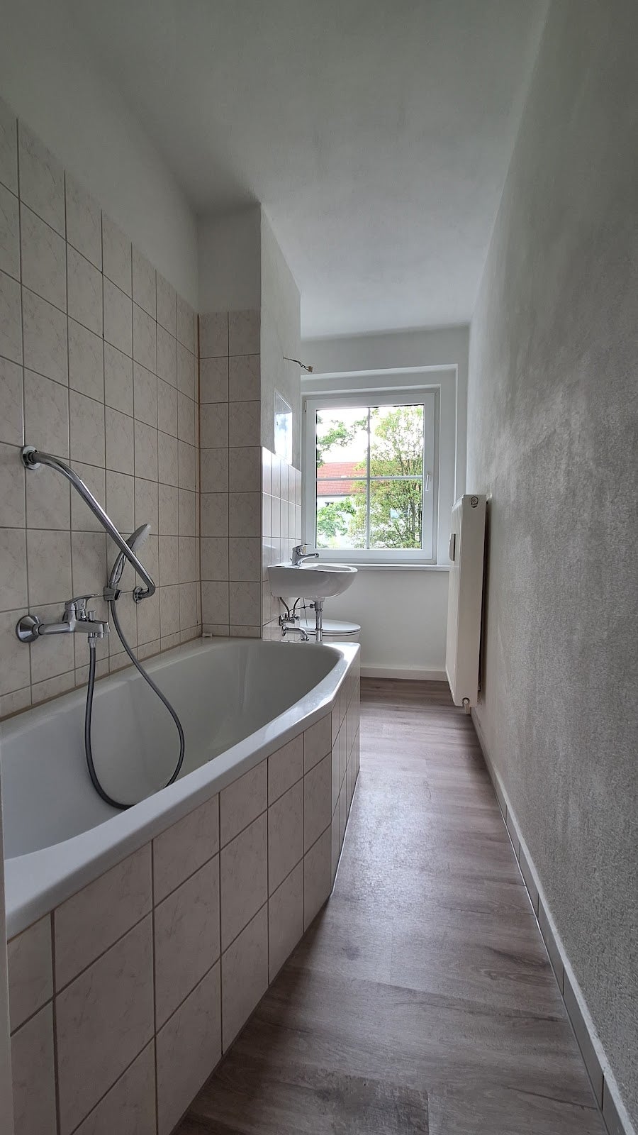 Wohnung Leschwitzer Straße in Görlitz