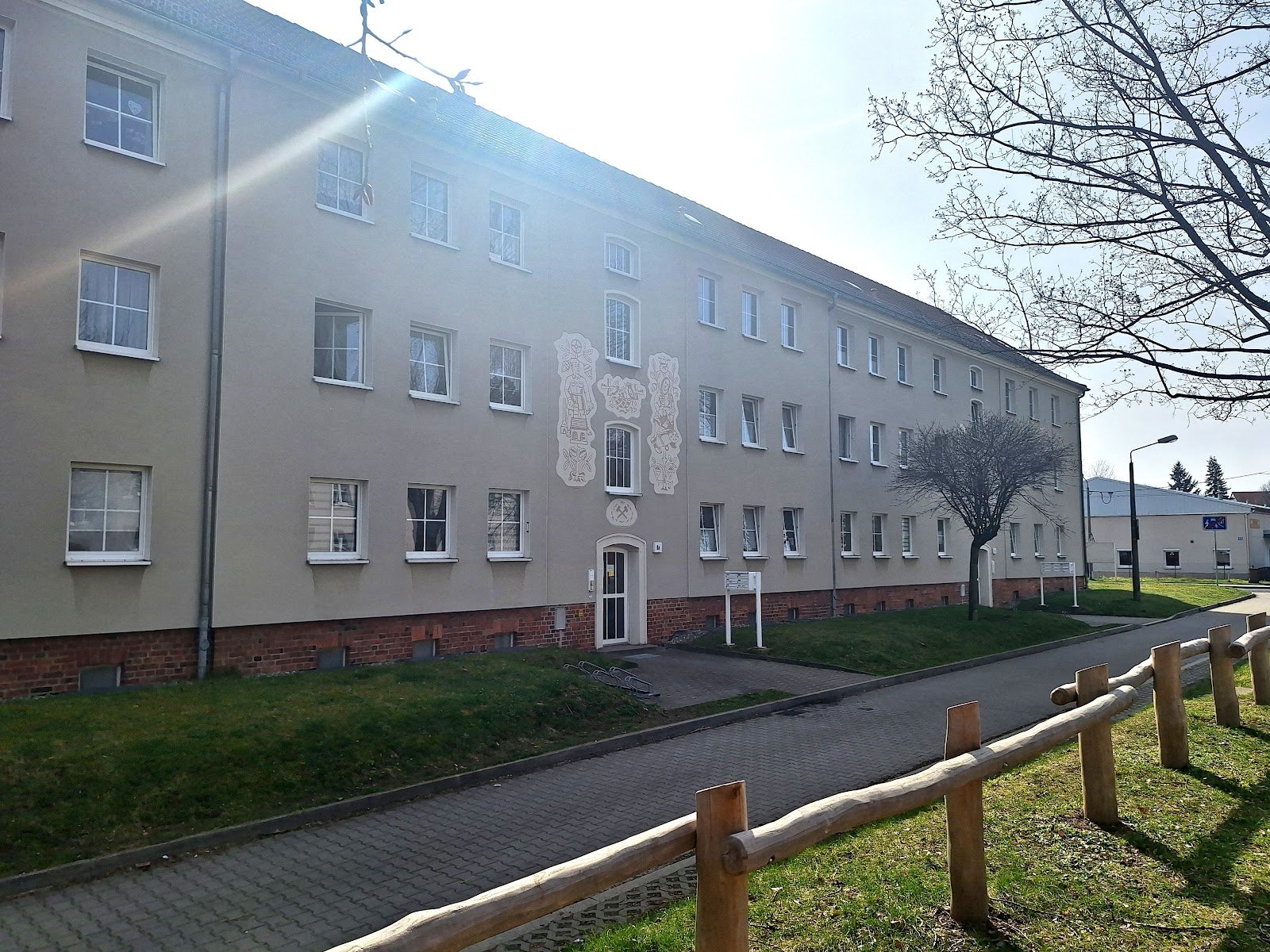 Wohnung Leschwitzer Straße in Görlitz