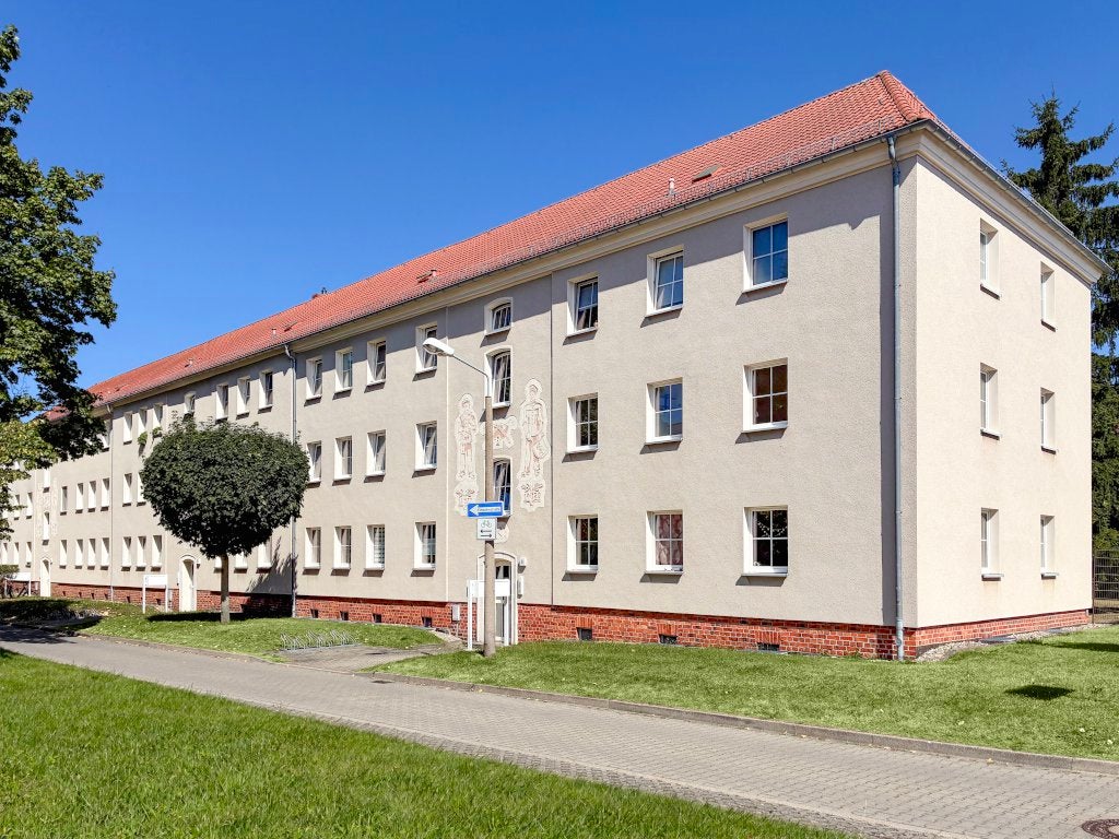 Wohnung Leschwitzer Straße in Görlitz
