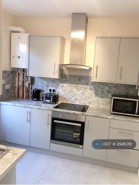Room Sibthorpe Road in Greater London